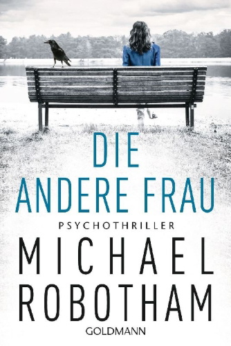 Buchcover und Innenansicht für das Buch: The Other Wife