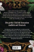 Buchcover und Innenansicht für das Buch: A Promise of Peridot Book 2