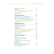 Buchcover und Innenansicht für das Buch: Fit für die Klassenarbeit - Gymnasium. Mathematik 8/9