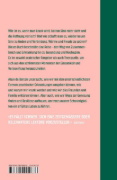 Buchcover und Innenansicht für das Buch: A Therapeutic Journey