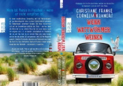 Buchcover und Innenansicht für das Buch: Wenn Wattwürmer weinen