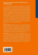 Buchcover und Innenansicht für das Buch: Software-Technologien und IT-Systeme für die Wohnungs- und Immobilienwirtschaft