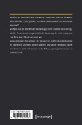 Buchcover und Innenansicht für das Buch: Joel und Ethan Coen