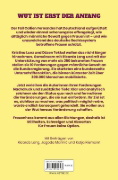 Buchcover und Innenansicht für das Buch: Wer hat euch erlaubt, Frauen so zu hassen?