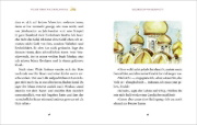Buchcover und Innenansicht für das Buch: Geschichten vom lieben Gott