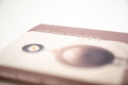 Buchcover und Innenansicht für das Buch: Poison For Breakfast