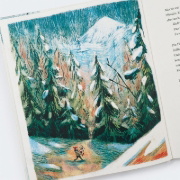 Buchcover und Innenansicht für das Buch: Morris