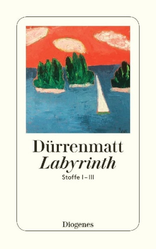Buchcover und Innenansicht für das Buch: Stoffe I-III
