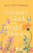 Buchcover und Innenansicht für das Buch: The Second Chance Bus Stop