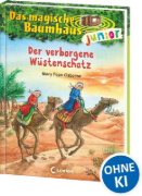 Buchcover und Innenansicht für das Buch: Seasons of the Sandstorm