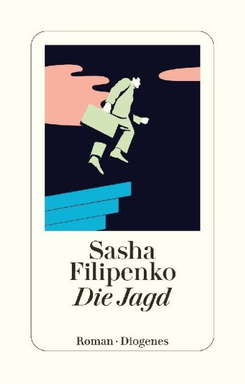 Buchcover und Innenansicht für das Buch: Trawlja