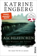 Buchcover und Innenansicht für das Buch: De hvide nætter