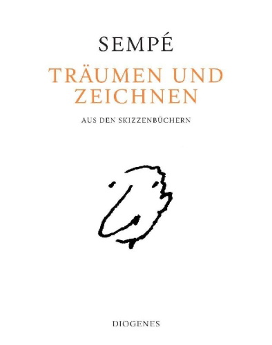 Buchcover und Innenansicht für das Buch: Carnets de Bord
