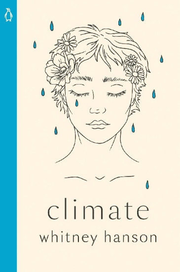 Buchcover und Innenansicht für das Buch: Climate