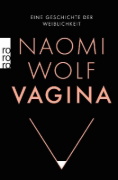Buchcover und Innenansicht für das Buch: Vagina. A New Biography
