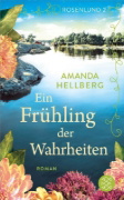 Buchcover und Innenansicht für das Buch: När blåklinten blommar/02 Silverfallen
