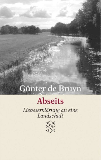 Buchcover und Innenansicht für das Buch: Abseits