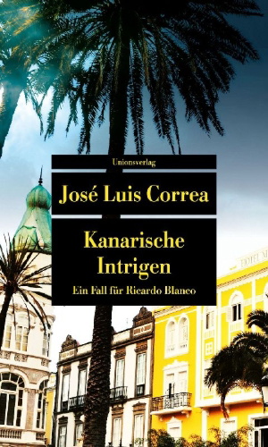 Buchcover und Innenansicht für das Buch: Quince días de noviembre