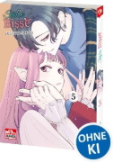 Buchcover und Innenansicht für das Buch: OSHI NI AMA-GAMI