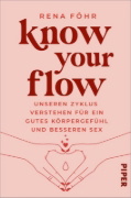 Buchcover und Innenansicht für das Buch: Know Your Flow