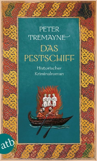 Buchcover und Innenansicht für das Buch: The House of Death