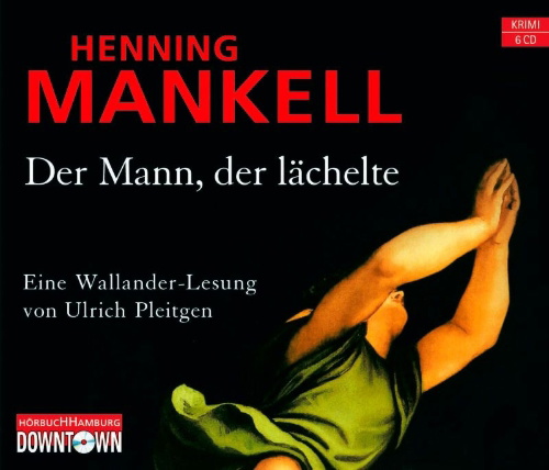 Buchcover und Innenansicht für das Buch: Mannen som log