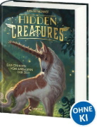 Buchcover und Innenansicht für das Buch: Once There Was