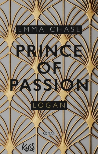 Buchcover und Innenansicht für das Buch: Royally Endowed