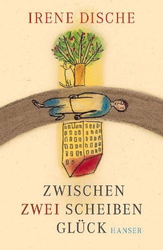Buchcover und Innenansicht für das Buch: Between two Seasons of Happiness