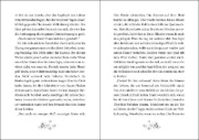 Buchcover und Innenansicht für das Buch: Das magische Schulschiff (Band 2) - Verborgen in den Wellen