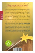 Buchcover und Innenansicht für das Buch: Wir brauchen viel mehr Schafe
