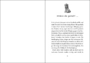 Buchcover und Innenansicht für das Buch: Die Straßengäng (Band 3) - Hochmut kommt vor der Falle