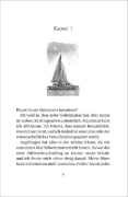 Buchcover und Innenansicht für das Buch: The Tail of Emily Windsnap
