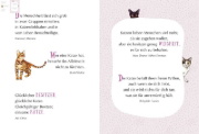Buchcover und Innenansicht für das Buch: MIAU! - Engel auf Samtpfoten