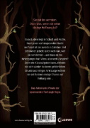 Buchcover und Innenansicht für das Buch: The Blood Traitor