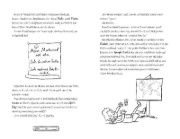 Buchcover und Innenansicht für das Buch: Bens legendäre Skills (Band 1) - Liebe deine Endgegner