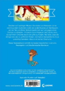 Buchcover und Innenansicht für das Buch: Die schönsten Leselöwen-Geschichten zum ersten Selberlesen - Drachen