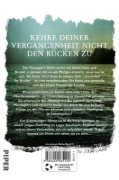 Buchcover und Innenansicht für das Buch: De hvide nætter