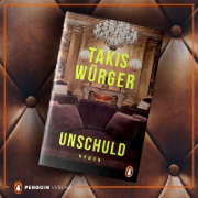 Buchcover und Innenansicht für das Buch: Unschuld