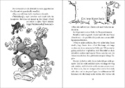 Buchcover und Innenansicht für das Buch: Luzifer junior - Einmal Hölle und zurück