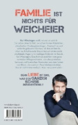 Buchcover und Innenansicht für das Buch: Liebe ist das, was den ganzen Scheiß zusammenhält