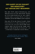 Buchcover und Innenansicht für das Buch: The Thousand Earths