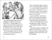 Buchcover und Innenansicht für das Buch: Beast Quest 39. Raptox, der Teufelsbasilisk