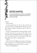 Buchcover und Innenansicht für das Buch: Die Amazonas-Detektive (Band 2) - Tatort Naturreservat