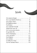 Buchcover und Innenansicht für das Buch: The Beast And The Bethany