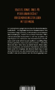 Buchcover und Innenansicht für das Buch: On Air