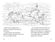 Buchcover und Innenansicht für das Buch: Nanook the Snow Monster