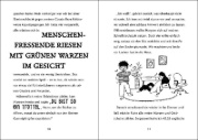 Buchcover und Innenansicht für das Buch: Unexpected Super Spy