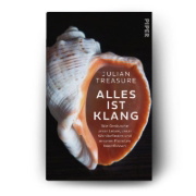 Buchcover und Innenansicht für das Buch: Everything is Sound