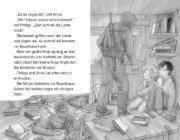 Buchcover und Innenansicht für das Buch: Das magische Baumhaus (Band 5) - Im Land der Samurai